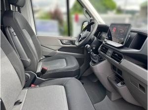 Volkswagen Crafter Crafter 35 Kasten 2,0 TDI - mittellang Hochdach