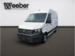 Volkswagen Crafter Crafter 35 Kasten 2,0 TDI - mittellang Hochdach