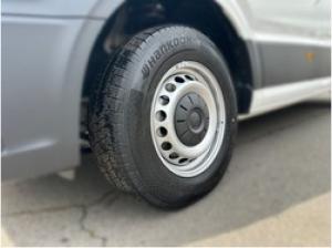 Volkswagen Crafter Crafter 35 Kasten 2,0 TDI - mittellang Hochdach