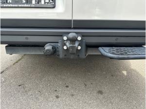 Volkswagen Crafter Crafter 35 Kasten 2,0 TDI - mittellang Hochdach