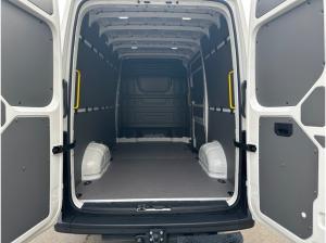 Volkswagen Crafter Crafter 35 Kasten 2,0 TDI - mittellang Hochdach