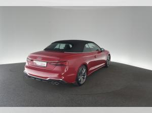 Audi S5 Cabriolet 3.0 TFSI qu. Tiptronic / SOFORT VERFÜGBAR !