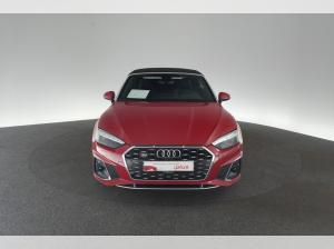 Audi S5 Cabriolet 3.0 TFSI qu. Tiptronic / SOFORT VERFÜGBAR !