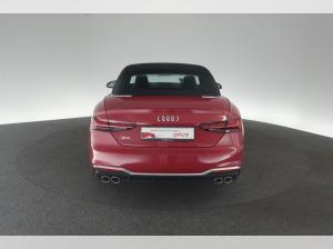 Audi S5 Cabriolet 3.0 TFSI qu. Tiptronic / SOFORT VERFÜGBAR !
