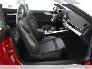 Audi S5 Cabriolet 3.0 TFSI qu. Tiptronic / SOFORT VERFÜGBAR !