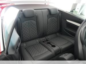 Audi S5 Cabriolet 3.0 TFSI qu. Tiptronic / SOFORT VERFÜGBAR !