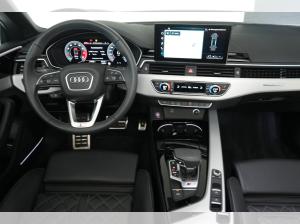 Audi S5 Cabriolet 3.0 TFSI qu. Tiptronic / SOFORT VERFÜGBAR !