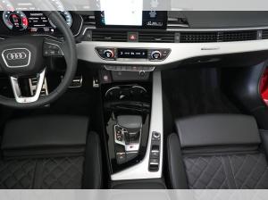 Audi S5 Cabriolet 3.0 TFSI qu. Tiptronic / SOFORT VERFÜGBAR !