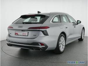 Audi A6 Avant e-hybrid qu Tech+,Sportsitze,LED
