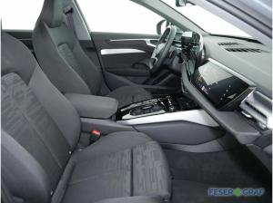 Audi A6 Avant e-hybrid qu Tech+,Sportsitze,LED