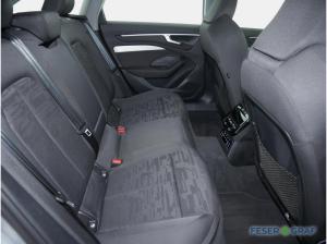 Audi A6 Avant e-hybrid qu Tech+,Sportsitze,LED