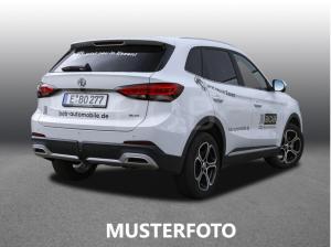 MG ZS HEV Hybrid+ Comfort 5d 75kW