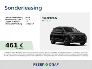 Skoda Elroq Selection 85 *KAM*SZH*NAVI*