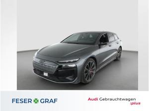 Audi S6 e-tron Avant edition one LUFT HuD PANO MATRIX