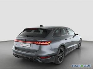 Audi S6 e-tron Avant edition one LUFT HuD PANO MATRIX