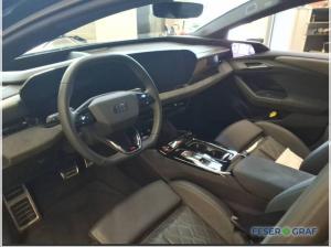 Audi S6 e-tron Avant edition one LUFT HuD PANO MATRIX