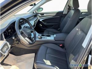 Audi A6 Avant Design 45 TFSI qu ACC VIRTUAL KAMERA
