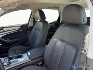 Audi A6 Avant Design 45 TFSI qu ACC VIRTUAL KAMERA