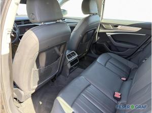 Audi A6 Avant Design 45 TFSI qu ACC VIRTUAL KAMERA