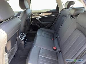 Audi A6 Avant Design 45 TFSI qu ACC VIRTUAL KAMERA