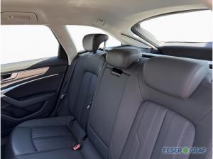 Audi A6 Avant Design 45 TFSI qu ACC VIRTUAL KAMERA