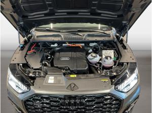 Audi Q5 Sportback 55 TFSI e quattro S tronic S line