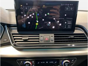 Audi Q5 Sportback 55 TFSI e quattro S tronic S line