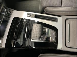Audi Q5 Sportback 55 TFSI e quattro S tronic S line