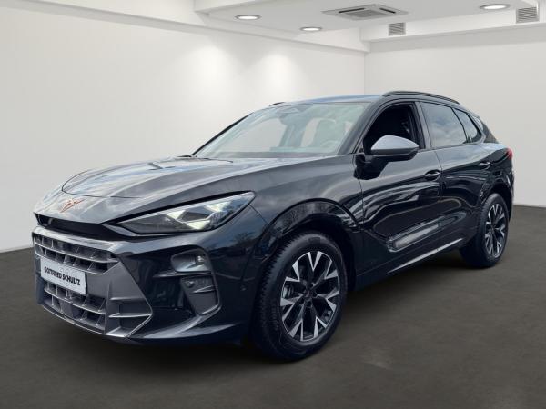 Cupra Terramar 1.5 TSI DSG Voll LED, Navi, Einparkhilfe,Kamera