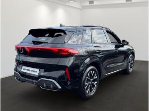 Cupra Terramar 1.5 TSI DSG Voll LED, Navi, Einparkhilfe,Kamera