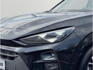 Cupra Terramar 1.5 TSI DSG Voll LED, Navi, Einparkhilfe,Kamera