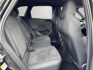 Cupra Terramar 1.5 TSI DSG Voll LED, Navi, Einparkhilfe,Kamera