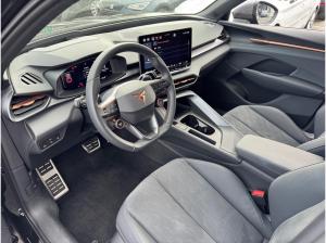 Cupra Terramar 1.5 TSI DSG Voll LED, Navi, Einparkhilfe,Kamera