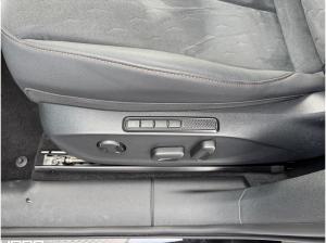 Cupra Terramar 1.5 TSI DSG Voll LED, Navi, Einparkhilfe,Kamera