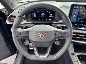 Cupra Terramar 1.5 TSI DSG Voll LED, Navi, Einparkhilfe,Kamera