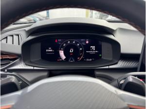 Cupra Terramar 1.5 TSI DSG Voll LED, Navi, Einparkhilfe,Kamera