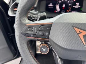 Cupra Terramar 1.5 TSI DSG Voll LED, Navi, Einparkhilfe,Kamera