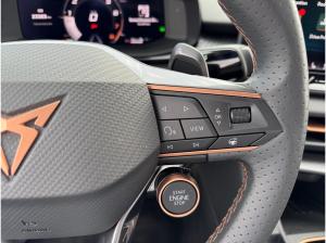 Cupra Terramar 1.5 TSI DSG Voll LED, Navi, Einparkhilfe,Kamera