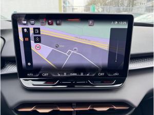 Cupra Terramar 1.5 TSI DSG Voll LED, Navi, Einparkhilfe,Kamera