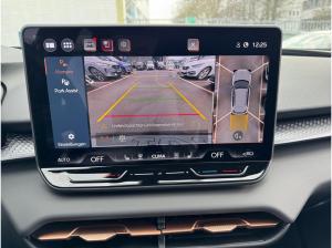 Cupra Terramar 1.5 TSI DSG Voll LED, Navi, Einparkhilfe,Kamera