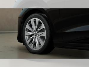 Audi A6 e-tron Avant, AHK, Matrix-LED, Beifahrerdisplay, 8-Fach bereift