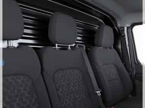 Ford Transit Der neue Ford Transit City Elektro – Ihr smarter Lieferprofi mit 381 km Reichweite