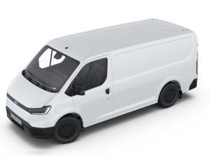 Ford Transit Der neue Ford Transit City Elektro – Ihr smarter Lieferprofi mit 381 km Reichweite
