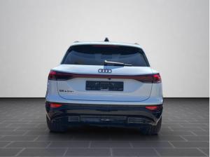 Audi Q6 e-tron S line business performance*MEGA-DEAL*AHK*Matrix*OLED*S Interieur*Leder*20"Alu*