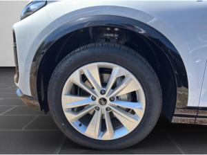 Audi Q6 e-tron S line business performance*MEGA-DEAL*AHK*Matrix*OLED*S Interieur*Leder*20"Alu*