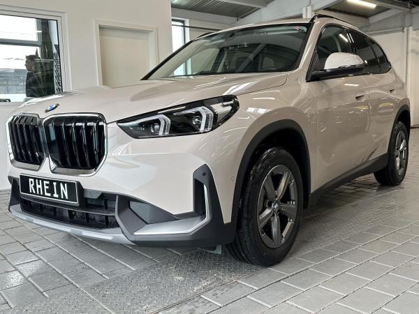 BMW X1 sDrive18d 🔥LAGERAKTION⚡️ *sofort verfügbar*