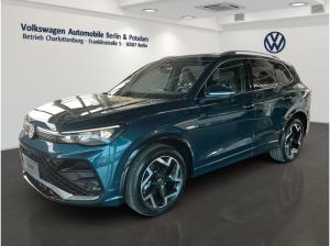 Volkswagen Tiguan R-Line 279€ Netto bis 30.07