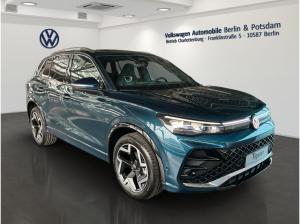 Volkswagen Tiguan R-Line 279€ Netto bis 30.07
