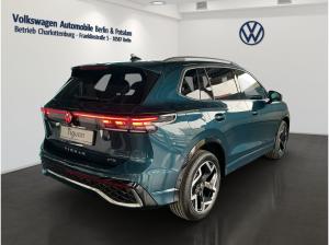 Volkswagen Tiguan R-Line 279€ Netto bis 30.07