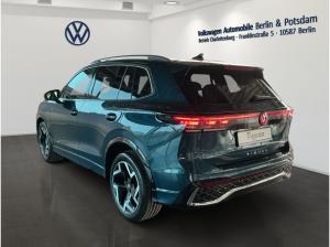 Volkswagen Tiguan R-Line 279€ Netto bis 30.07